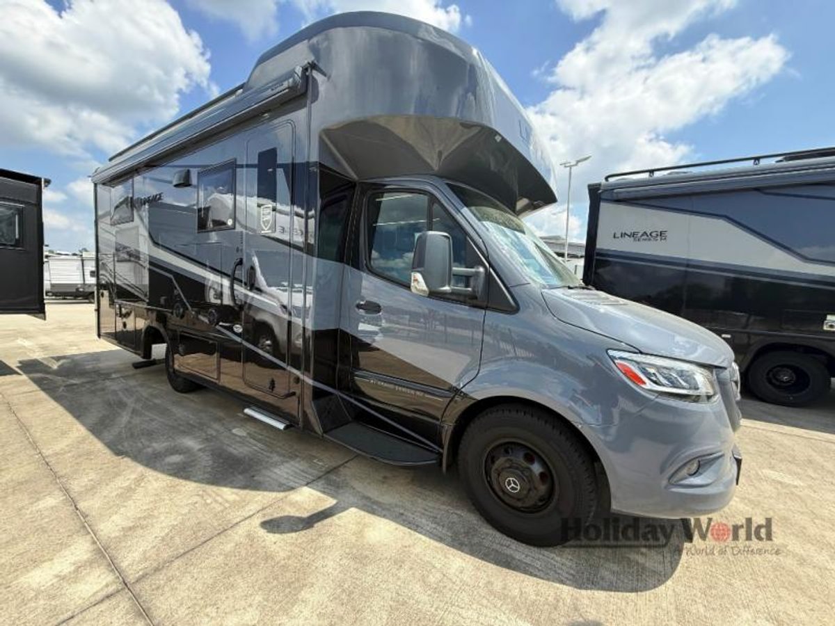 2026 Grand Design Lineage Series M