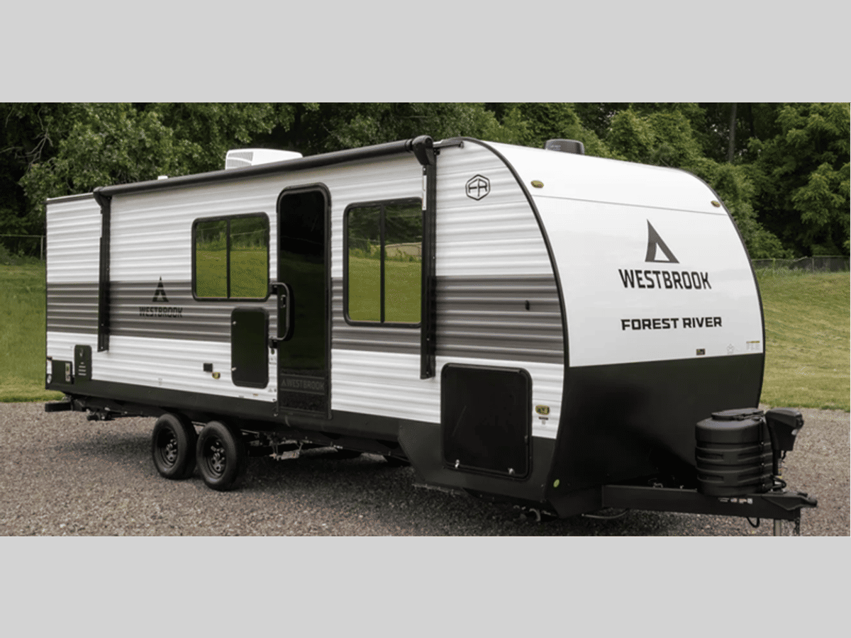 2026 Forest River RV Westbrook