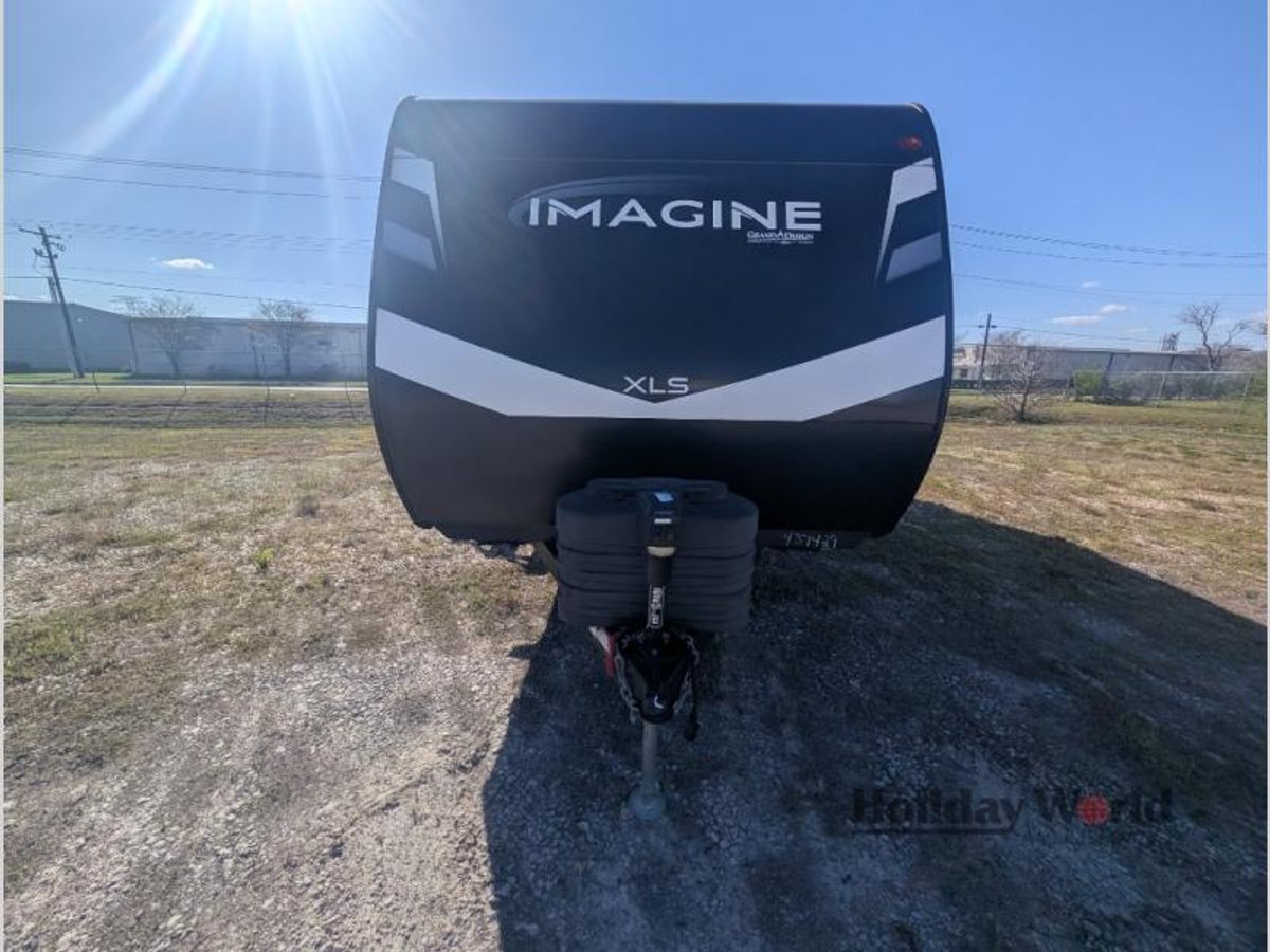 2024 Grand Design Imagine XLS