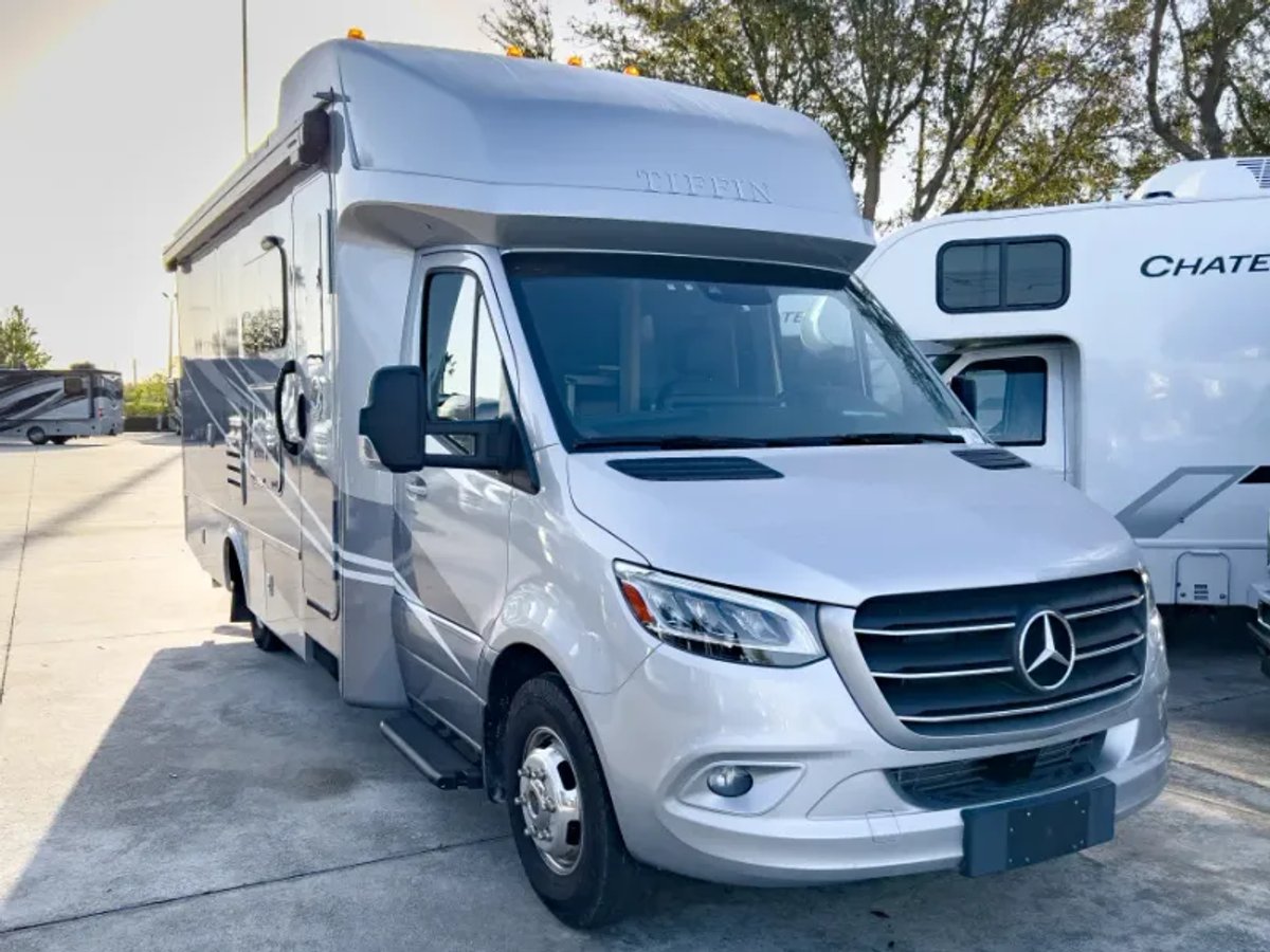 2024 Tiffin WAYFARER