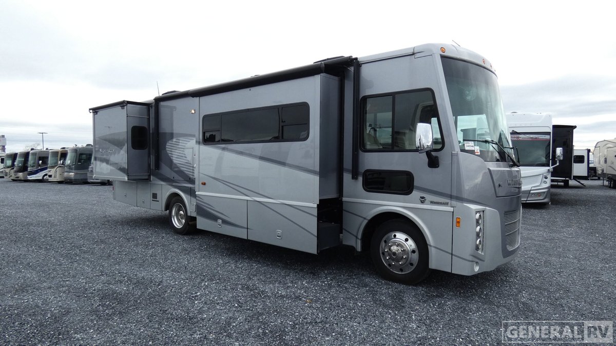 2019 Winnebago SIGHTSEER
