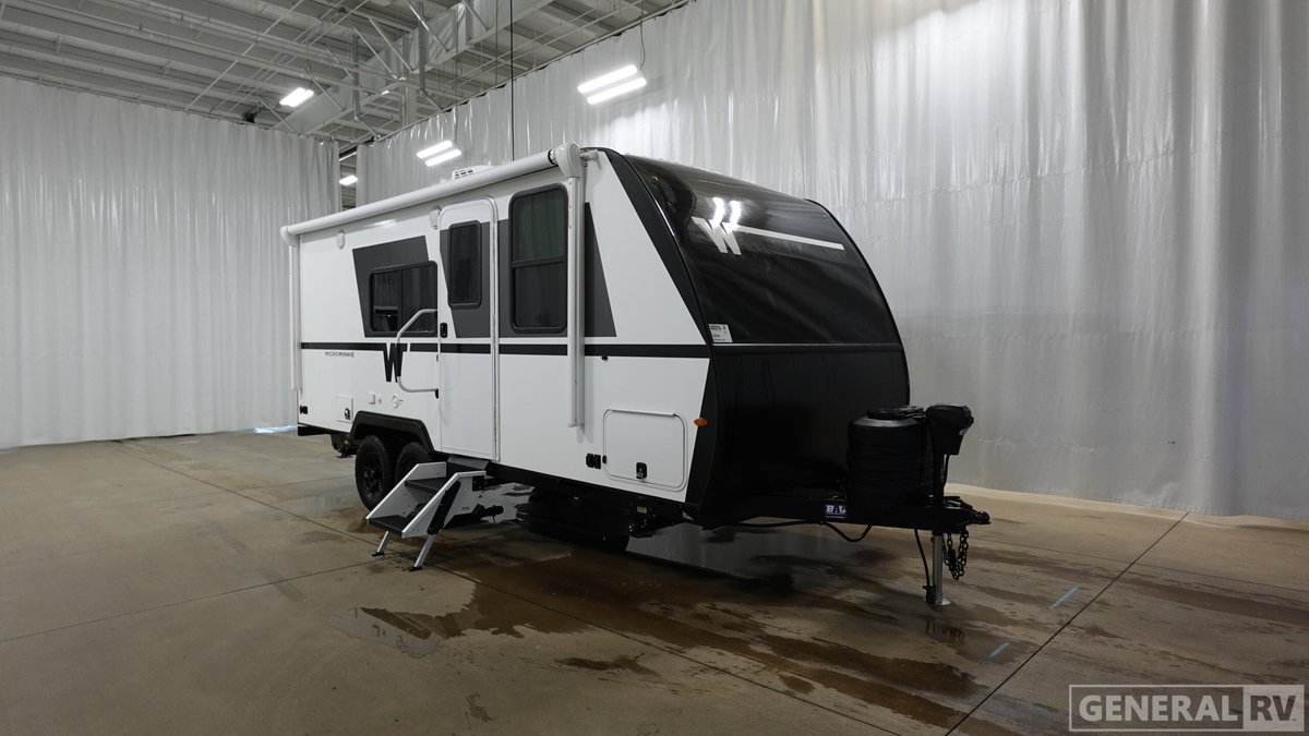 2026 Winnebago Micro Minnie