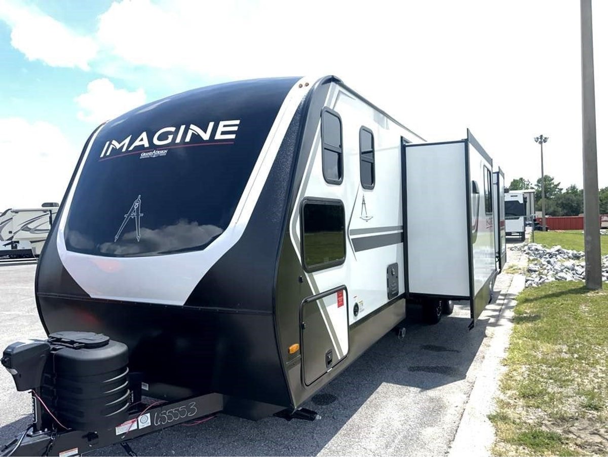 2026 GRAND DESIGN IMAGINE