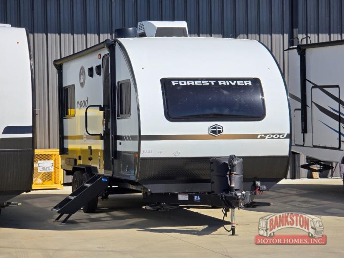 2026 R Pod RP-204