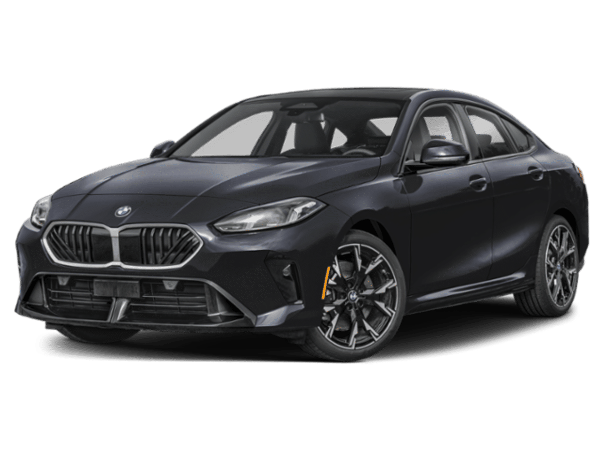 2026 BMW 2 Series