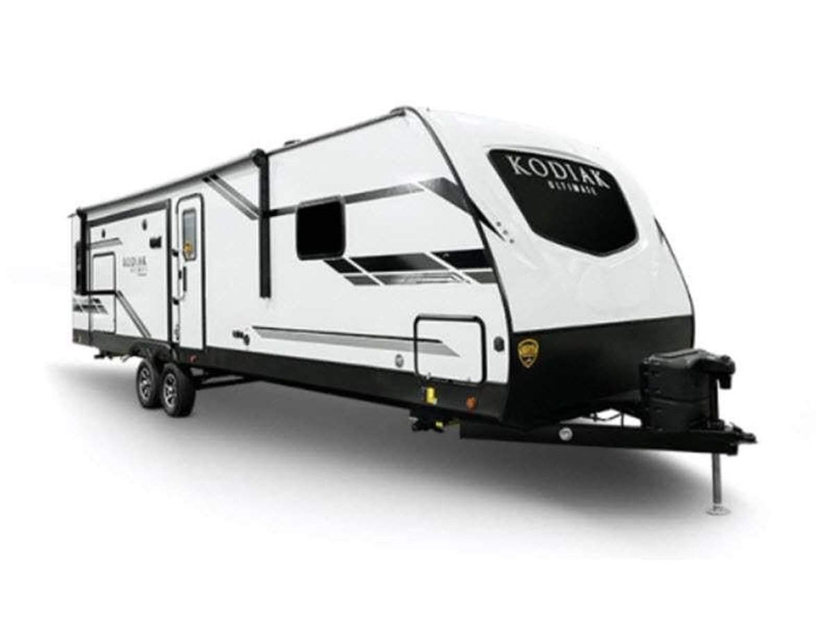 2022 Kodiak Ultimate 2921FKDS