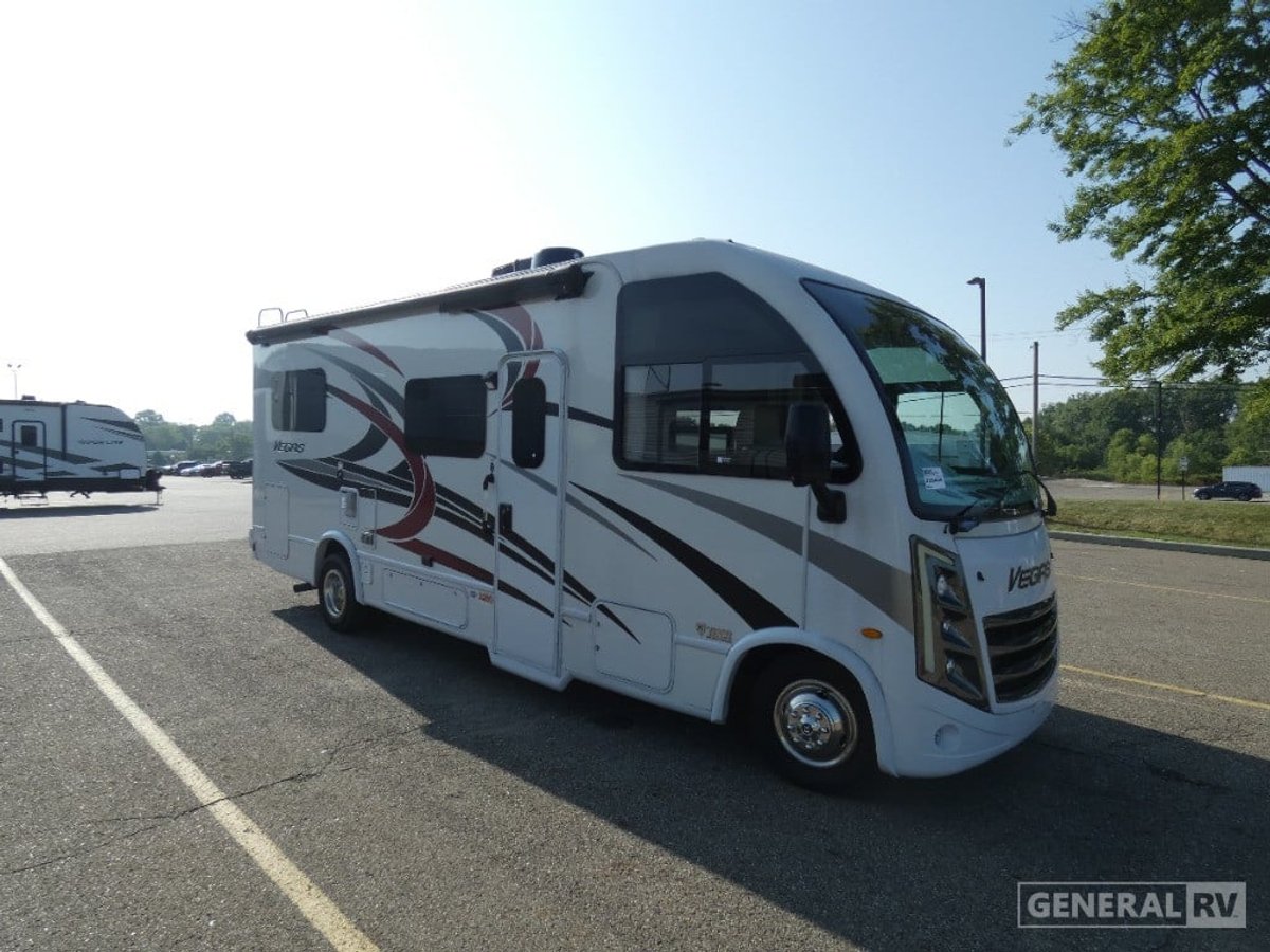 2023 Thor Motor Coach Vegas