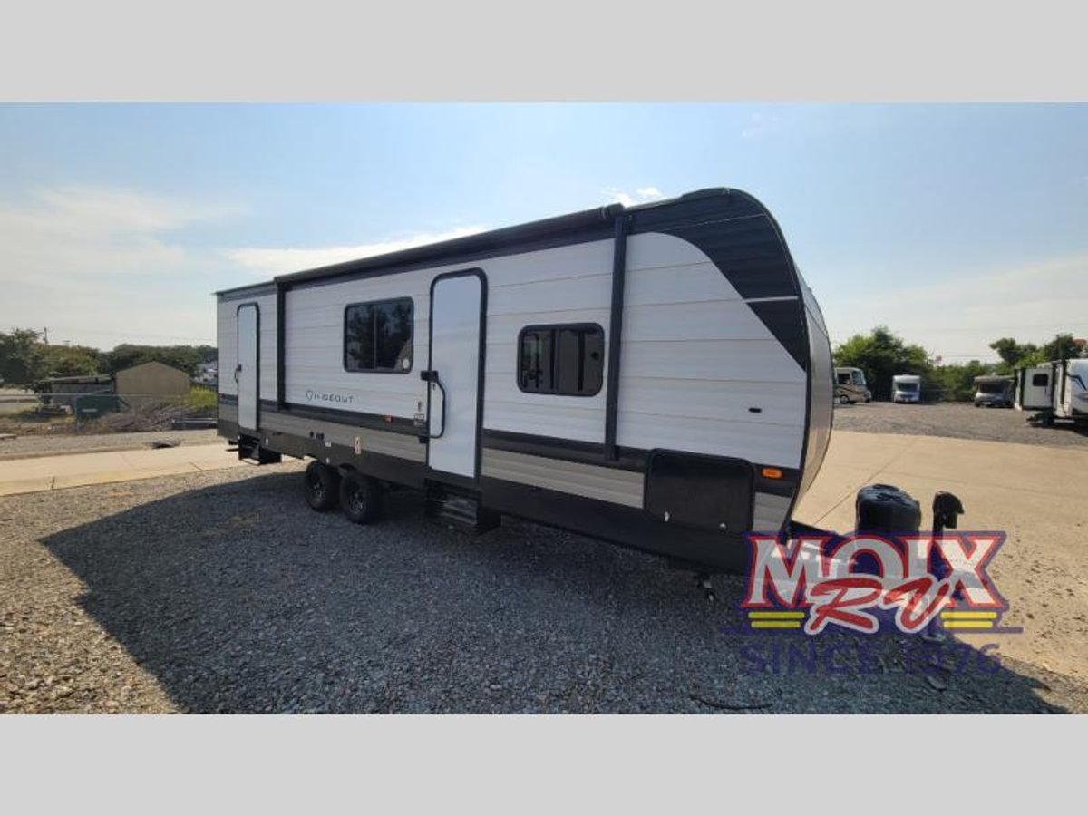 2026 Keystone RV Hideout Sport