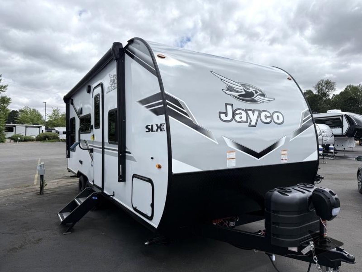 2026 Jayco Jay Flight SLX