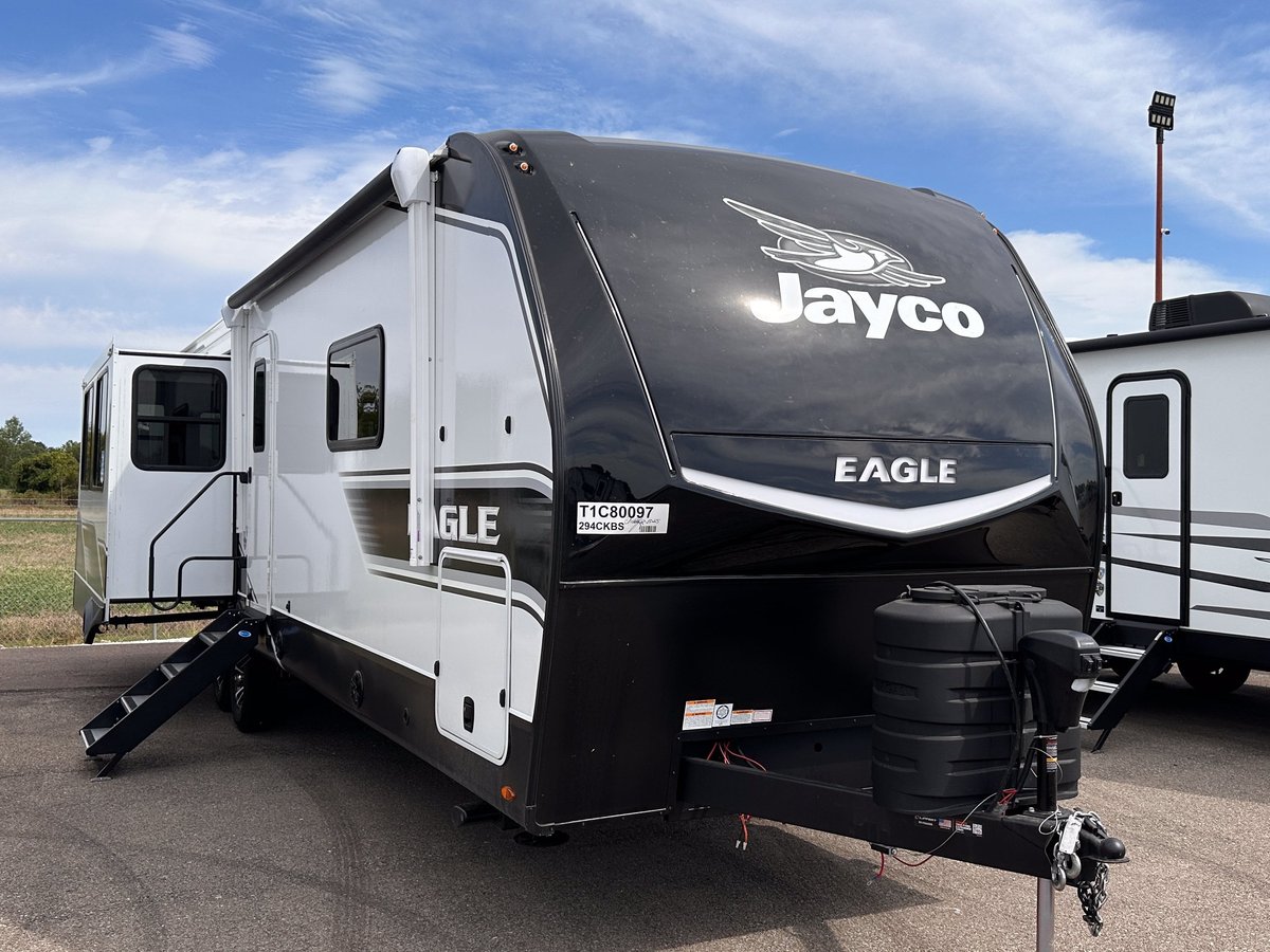 2026 Jayco Eagle HT