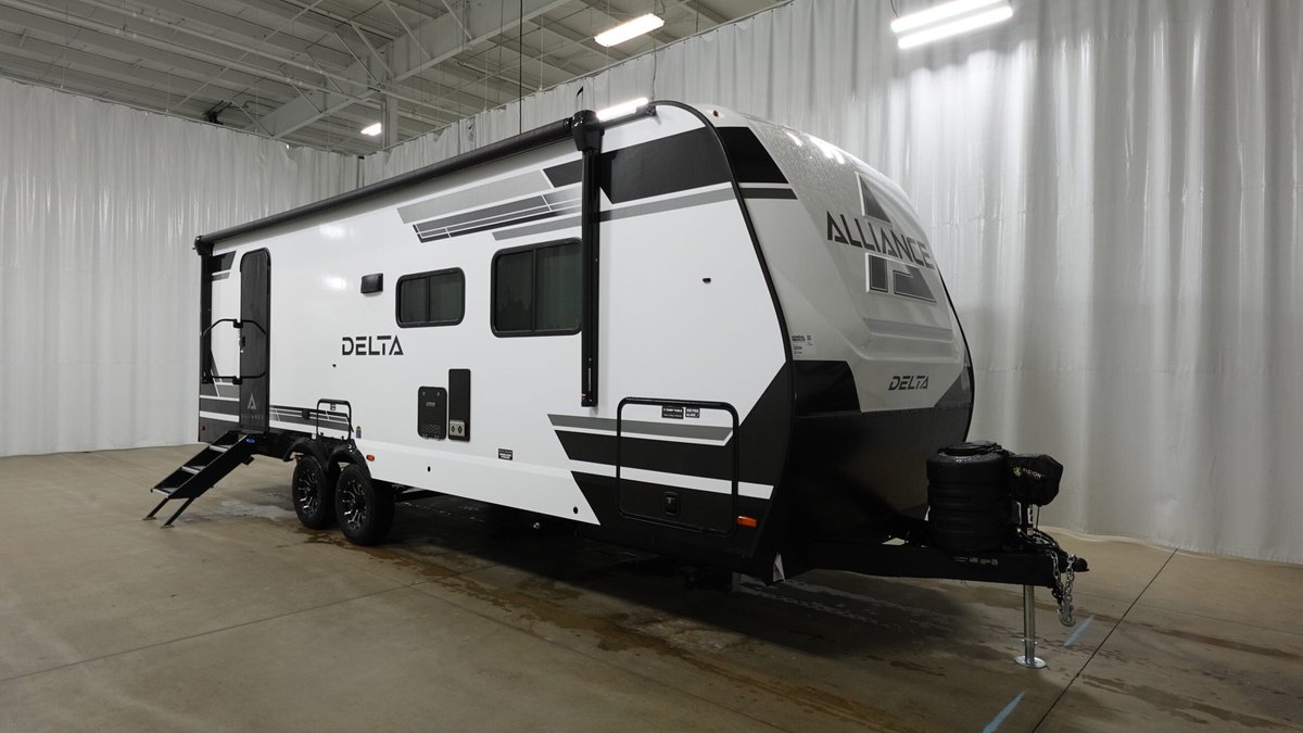 2026 Alliance RV Delta