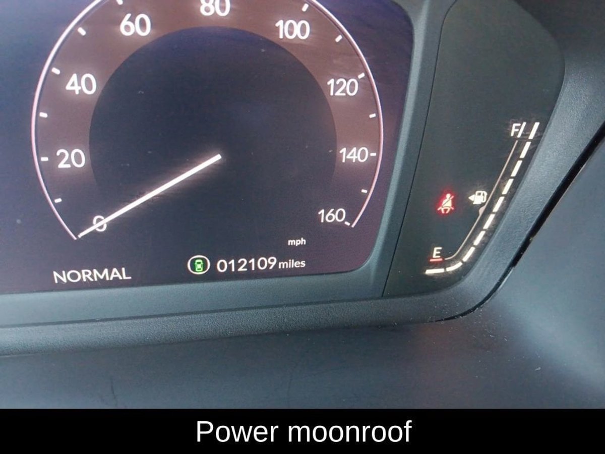 2024 Honda Accord Hybrid Sport-L Sedan