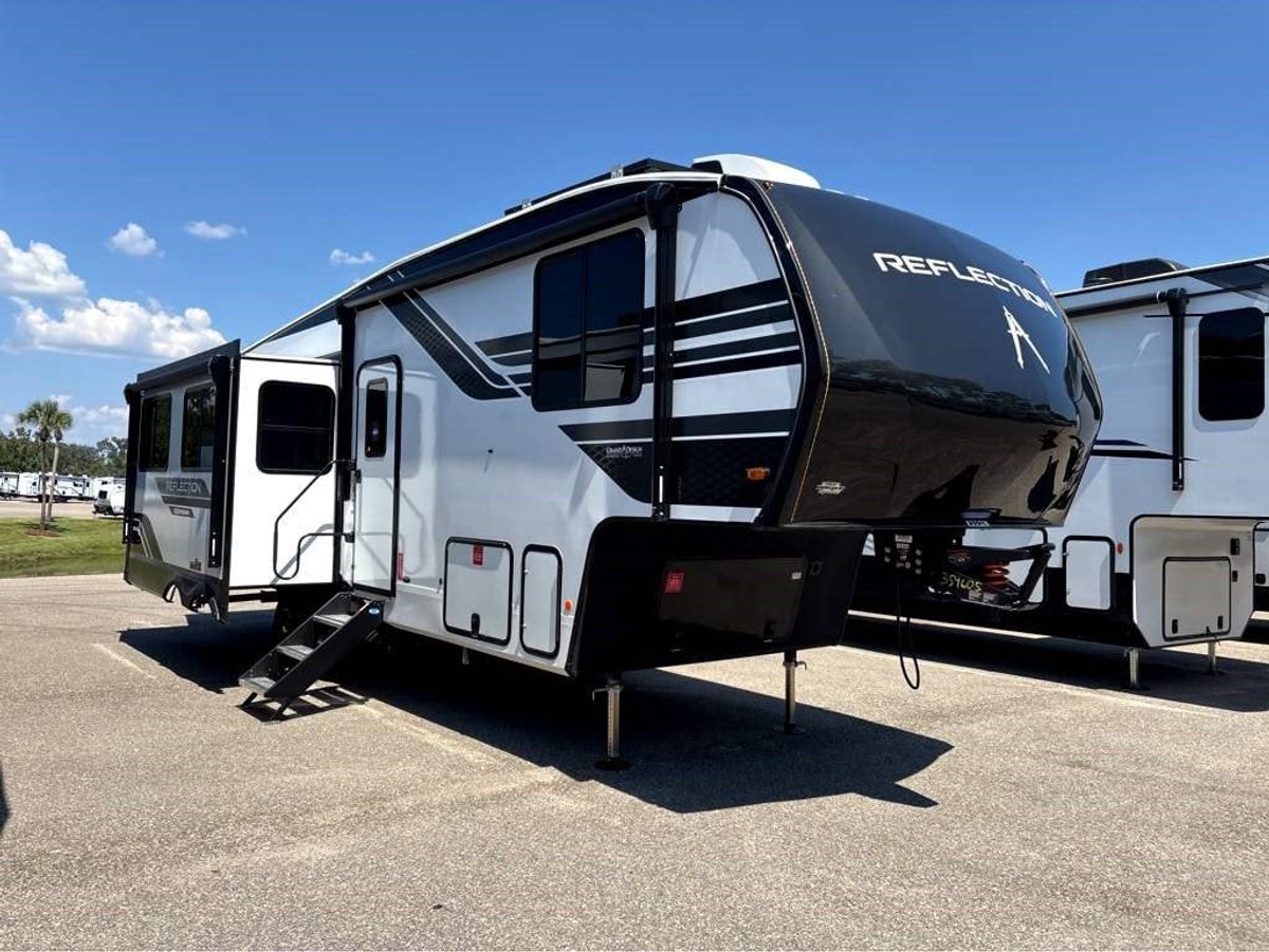 2026 Grand Reflection 150 Series