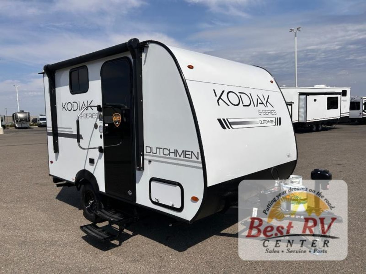 2026 Dutchmen RV Kodiak
