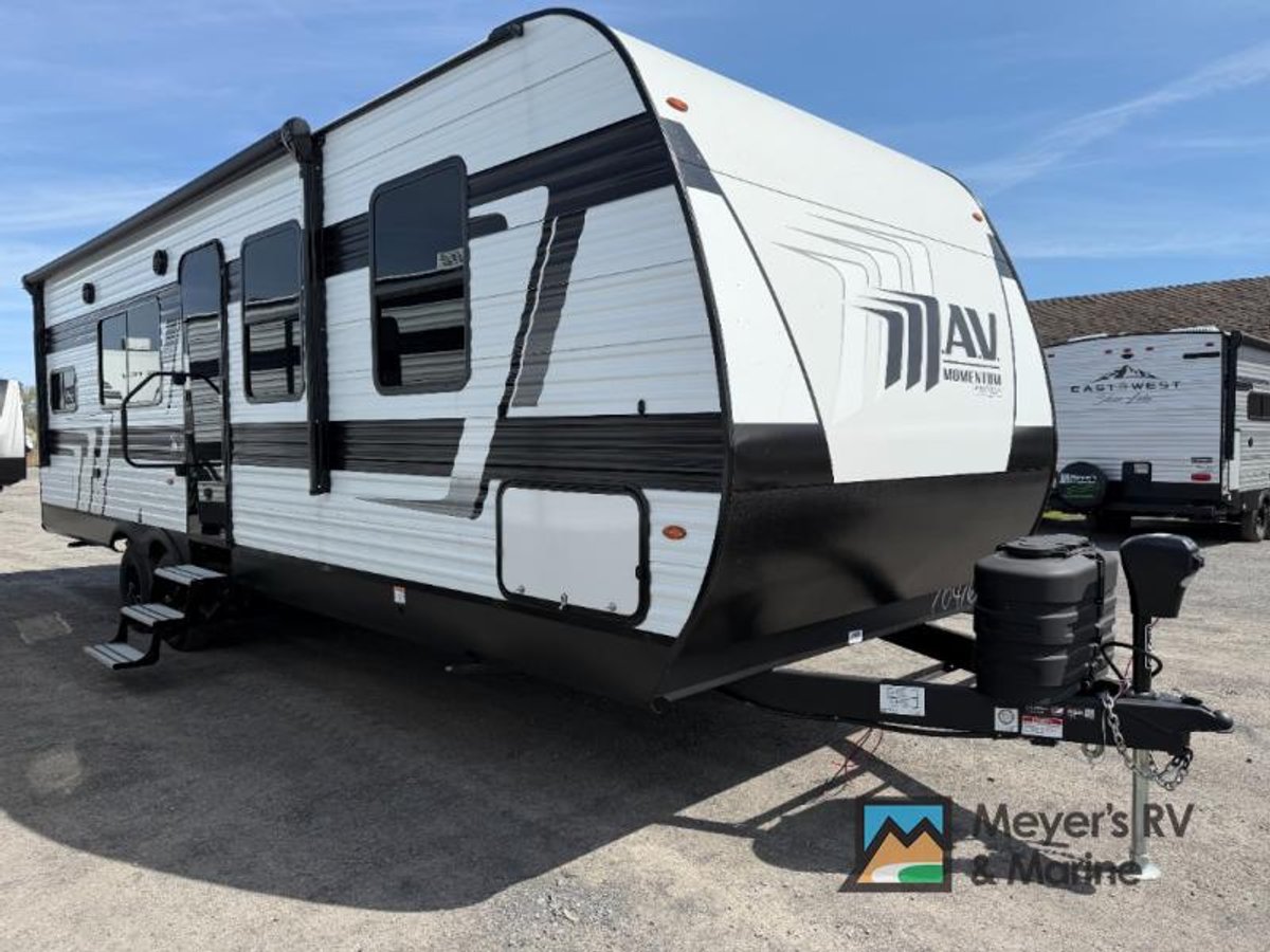 2026 Grand Design Momentum MAV