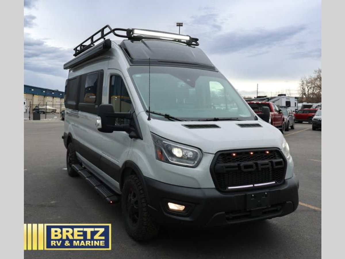 2026 Grand Design Lineage Series VT