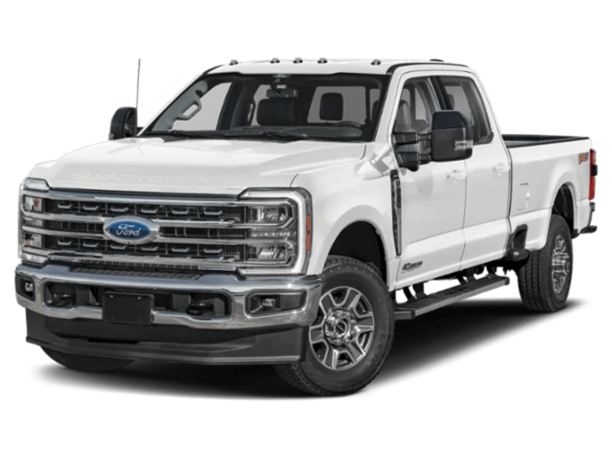 2026 Ford F-350SD