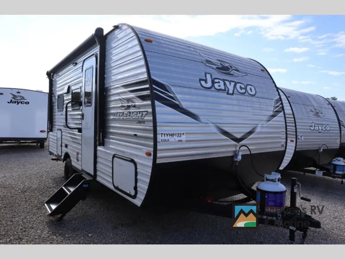 2026 Jayco Jay Flight SLX