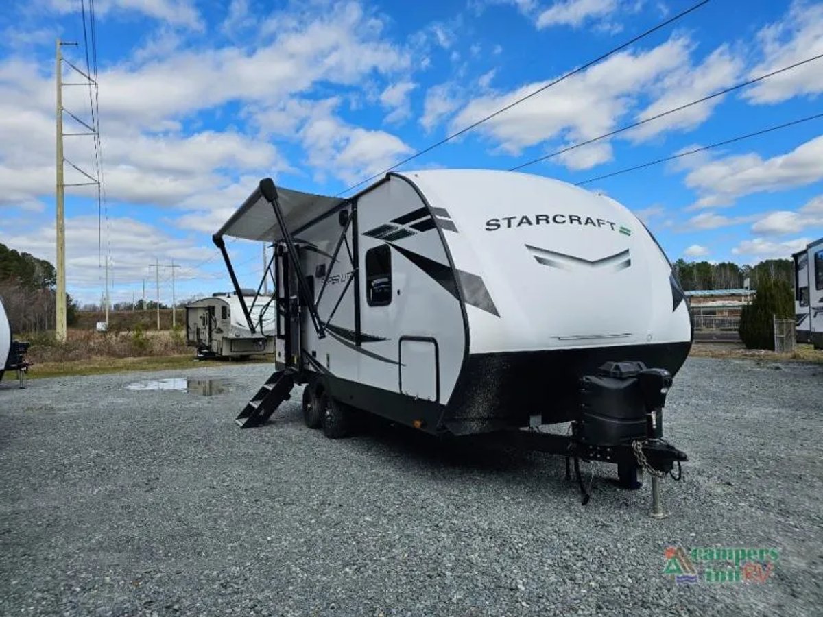 2023 Starcraft Super Lite