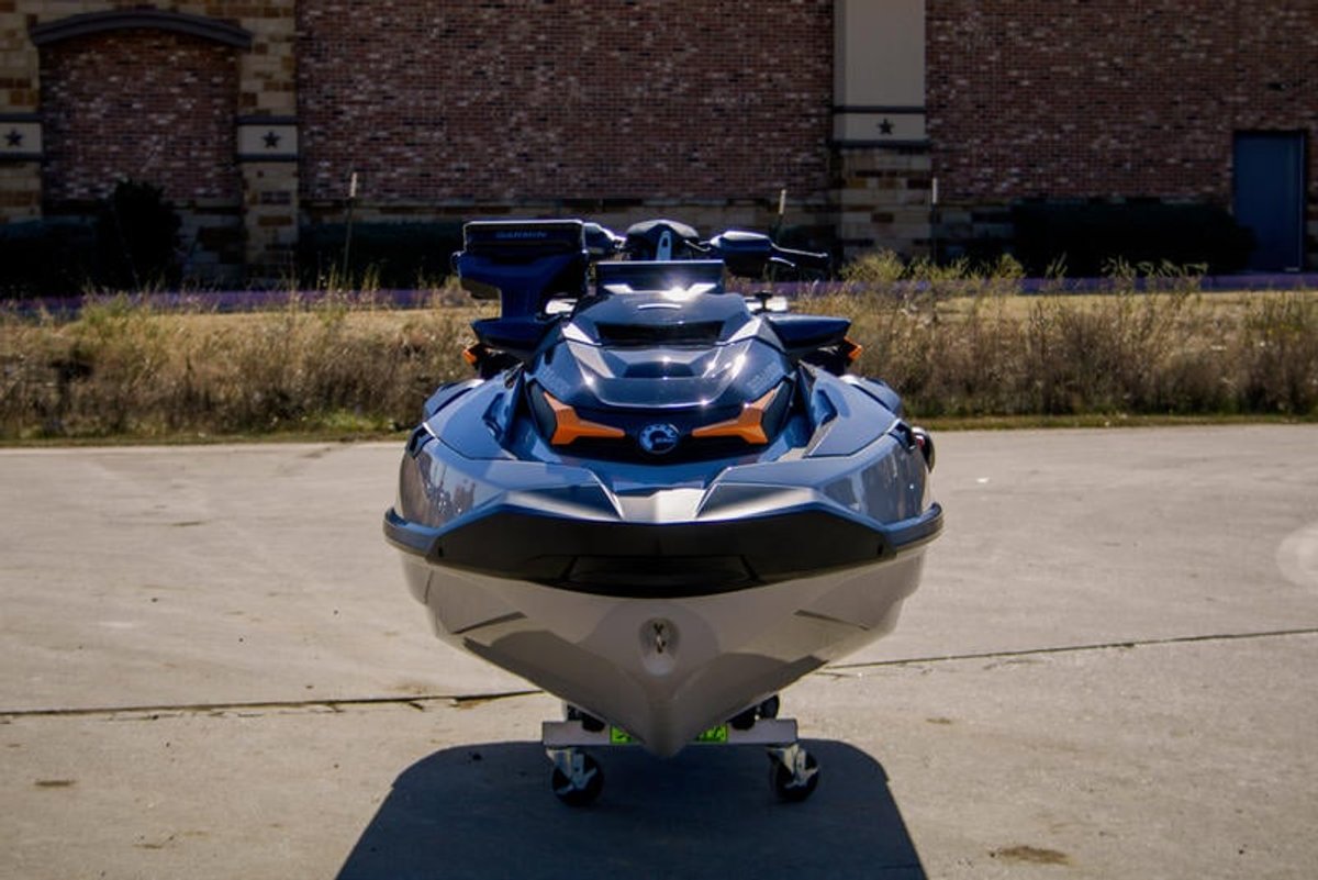 2026 Sea-Doo FishPro Trophy 170