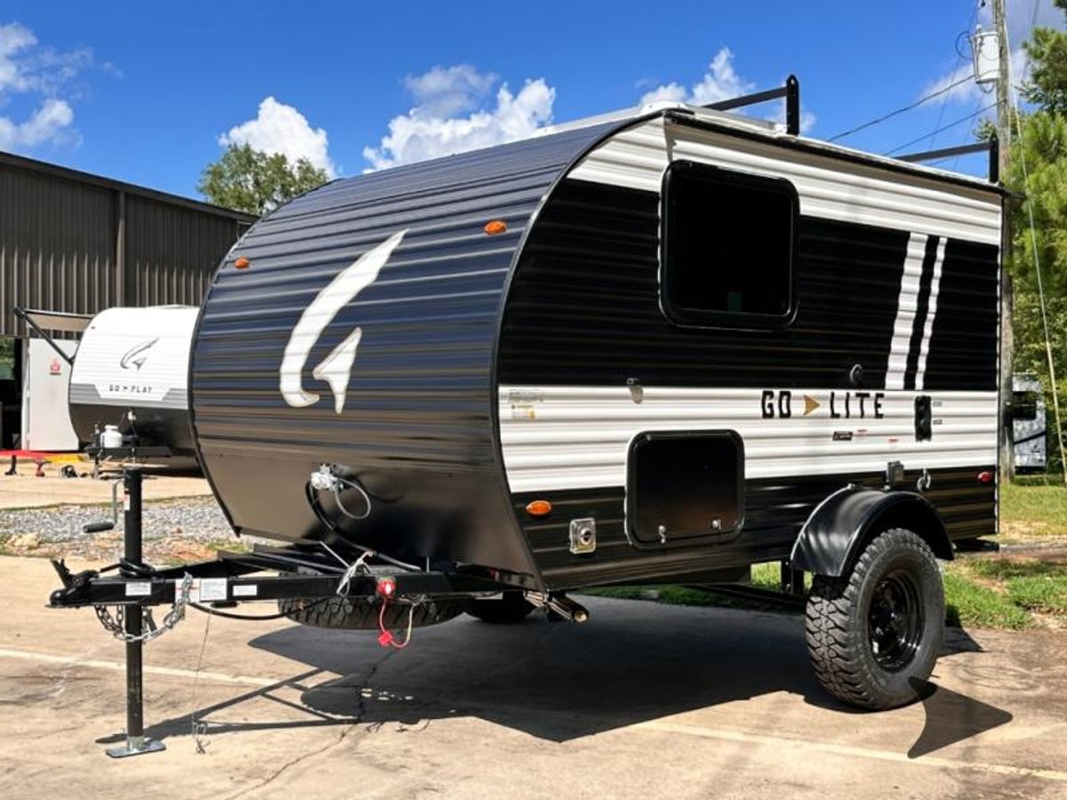 2026 Wayfinder RV GO LITE LTD