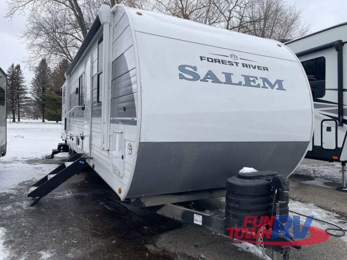 2026 Forest River RV Salem