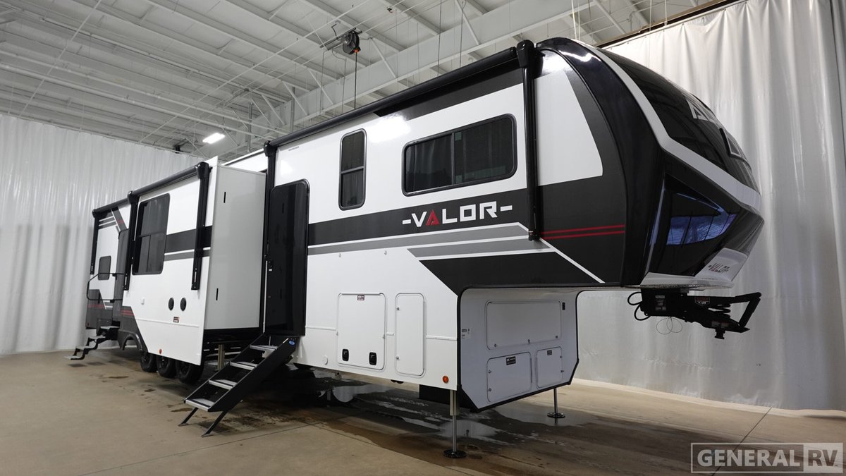 2026 Alliance RV Valor