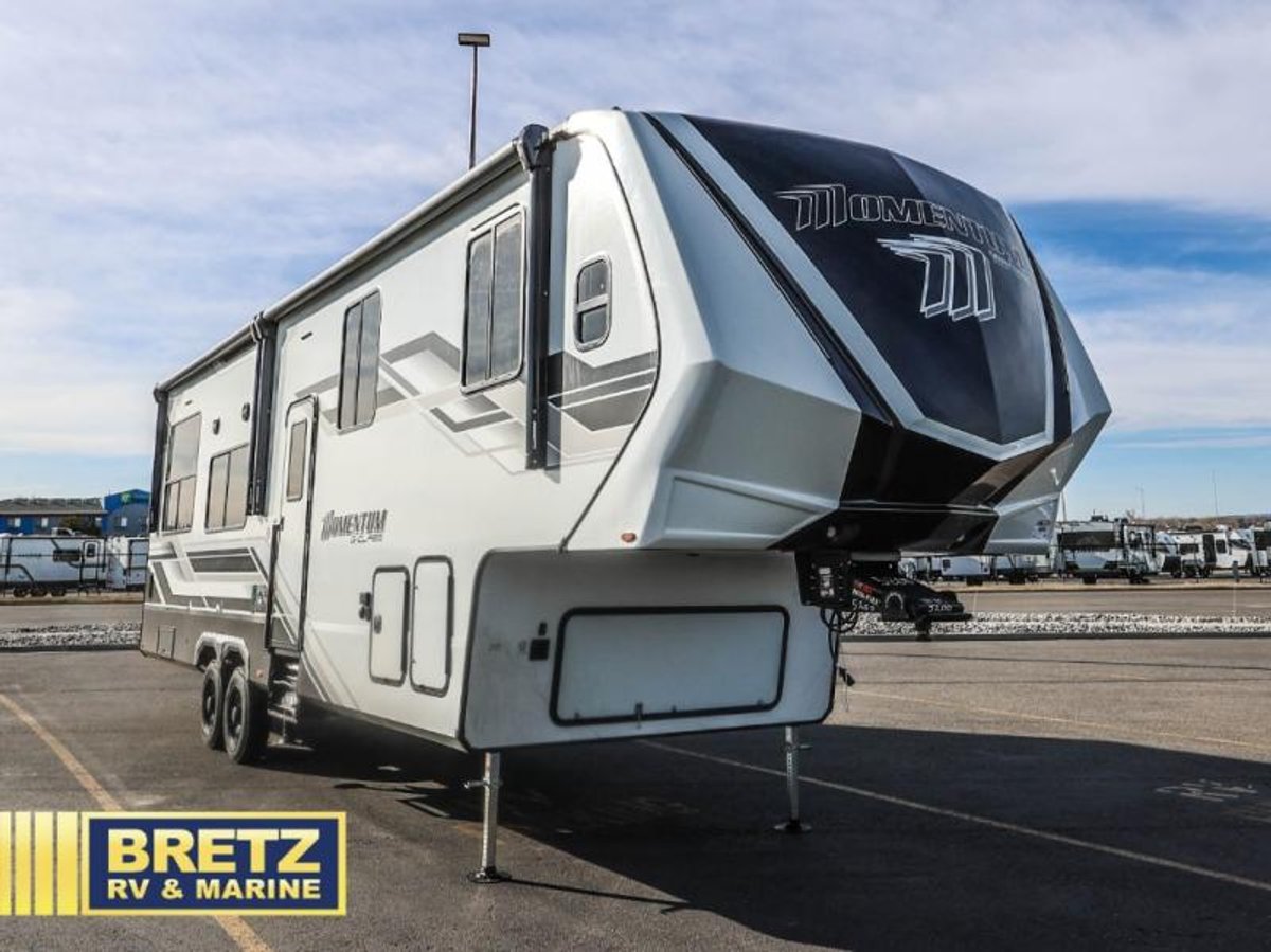2026 Grand Design Momentum G-Class