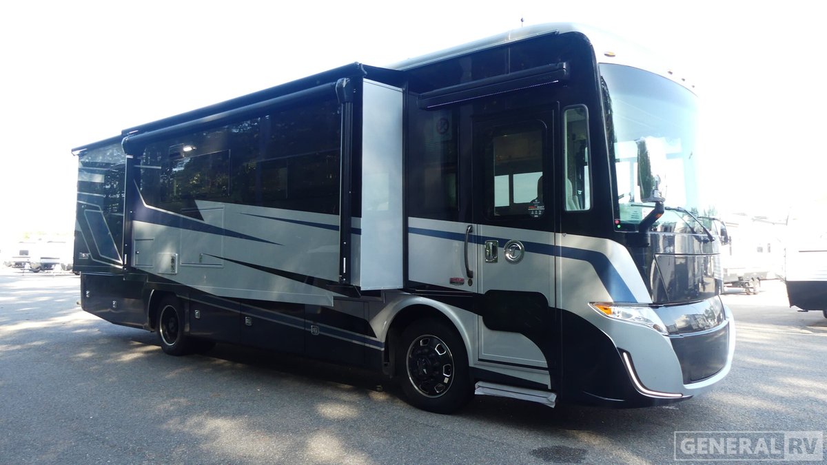 2026 Tiffin Byway