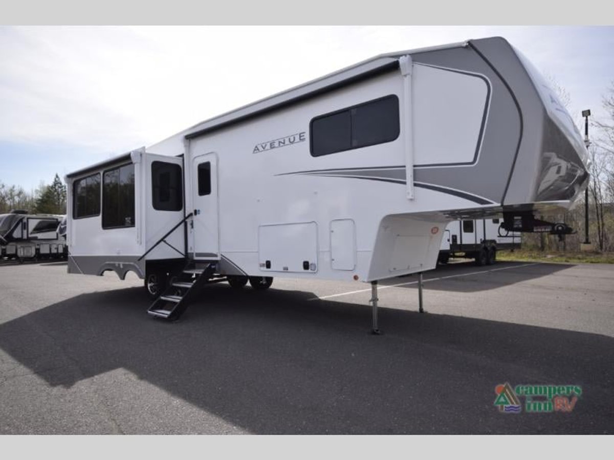 2026 Alliance RV Avenue