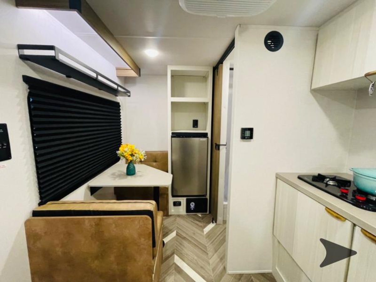2026 Forest River RV Ozark