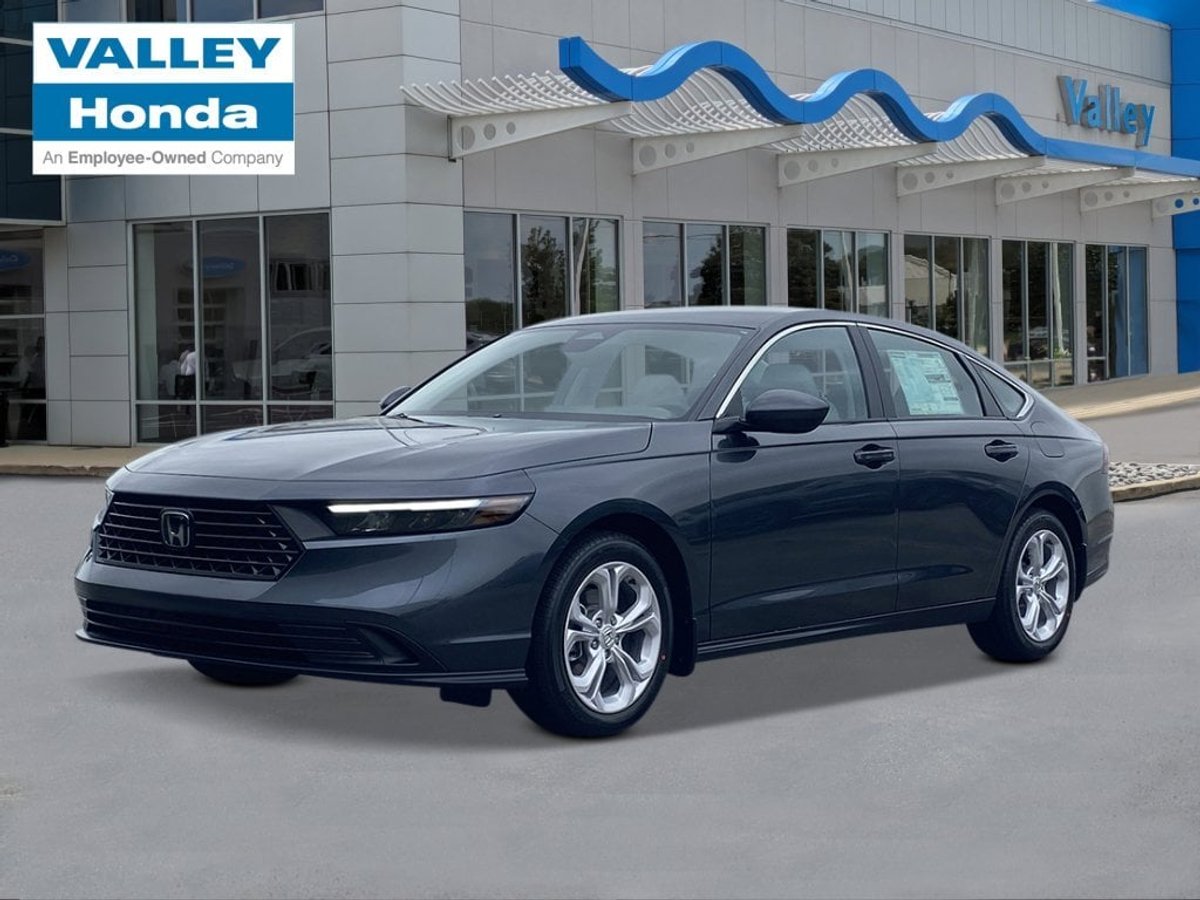 2026 Honda Accord