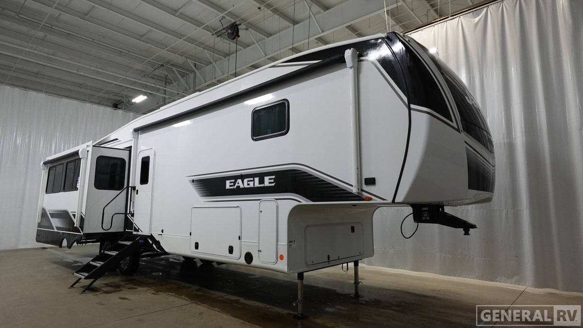 2026 Jayco Eagle