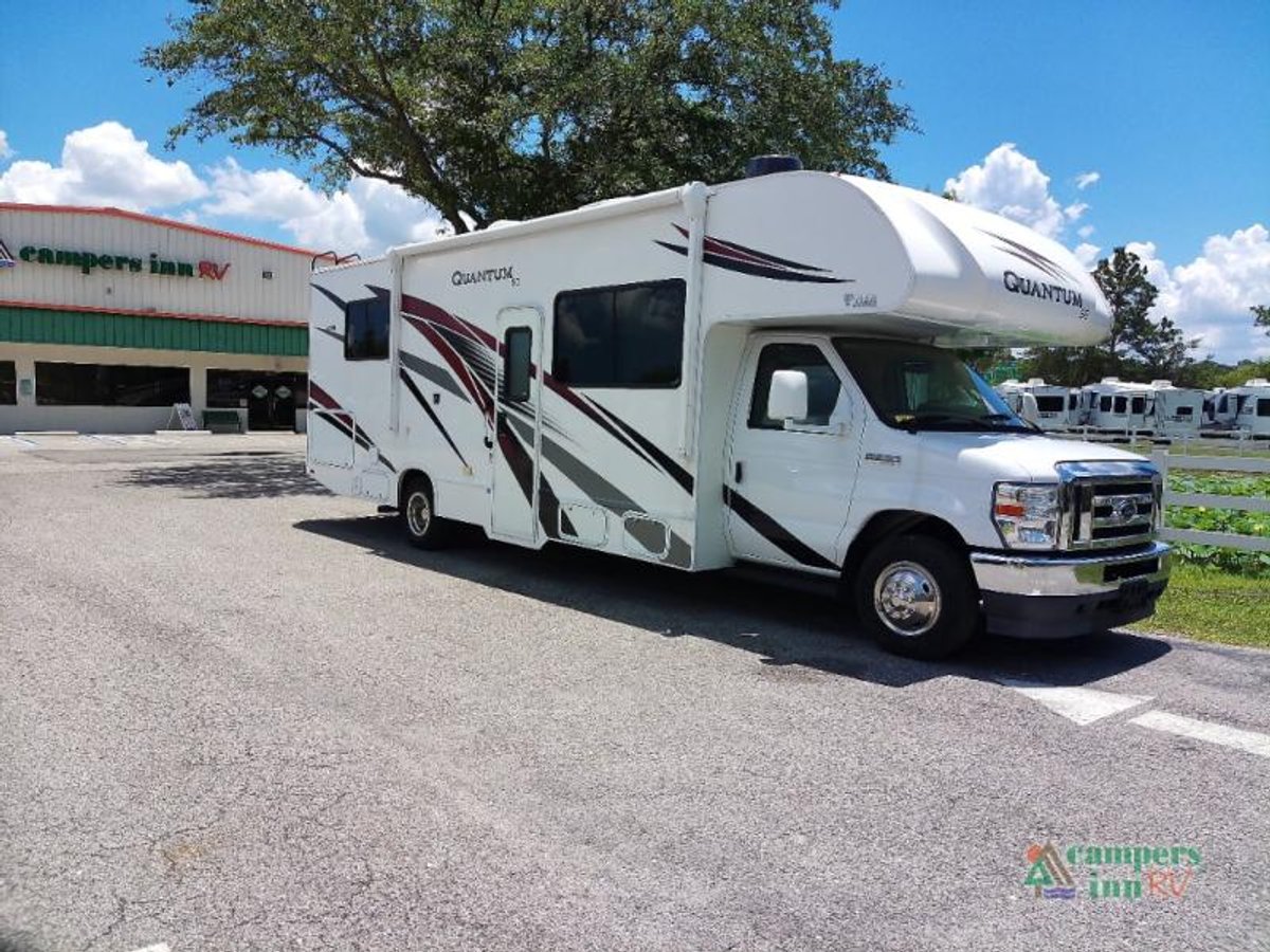 2023 Thor Motor Coach Quantum
