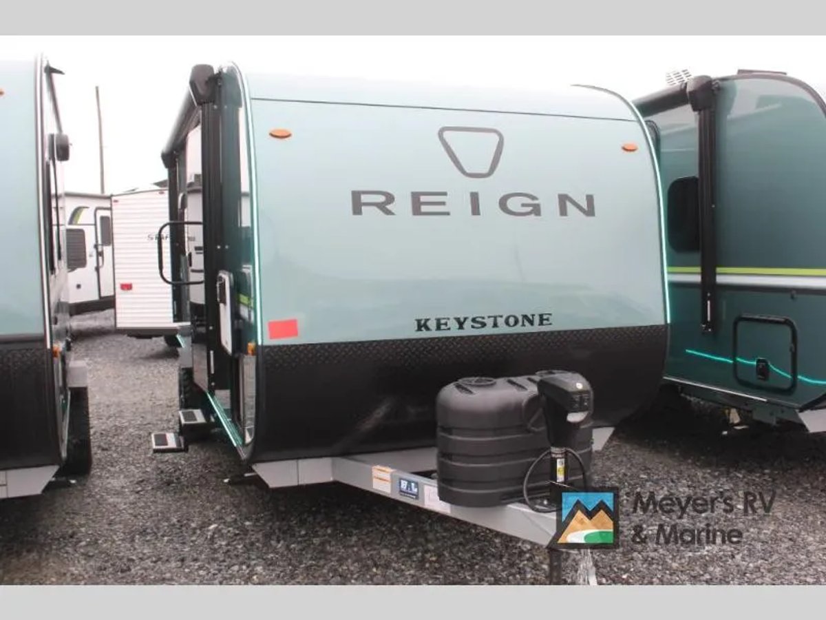 2026 Keystone RV Reign