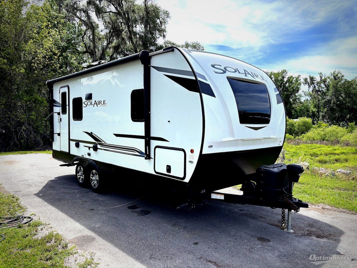 2023 Palomino Solaire