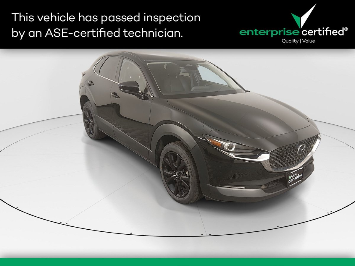 2024 Mazda CX-30