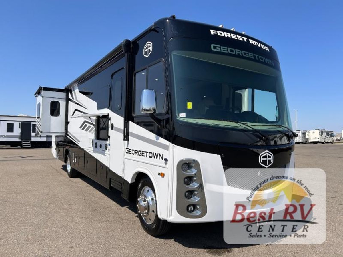 2026 Forest River RV Georgetown 5 Series