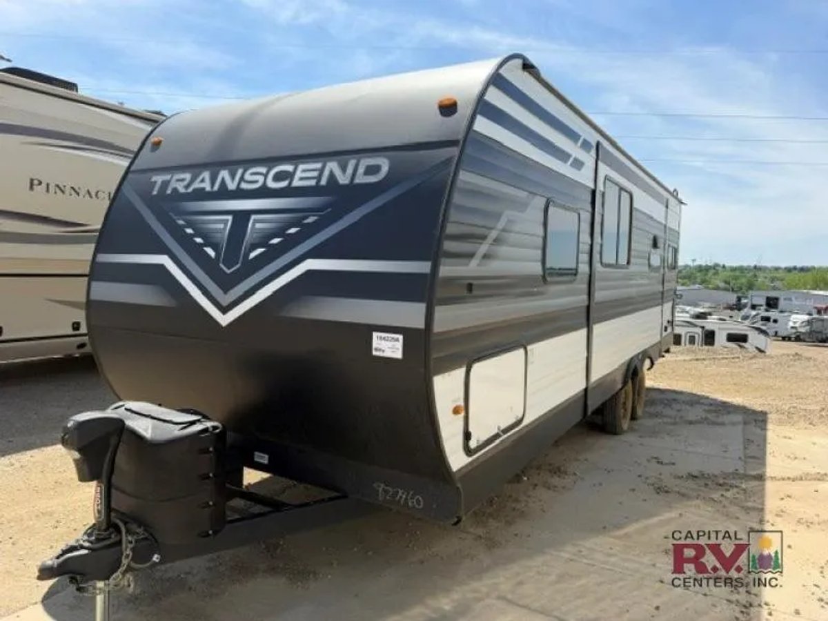 2023 Grand Design Transcend Xplor