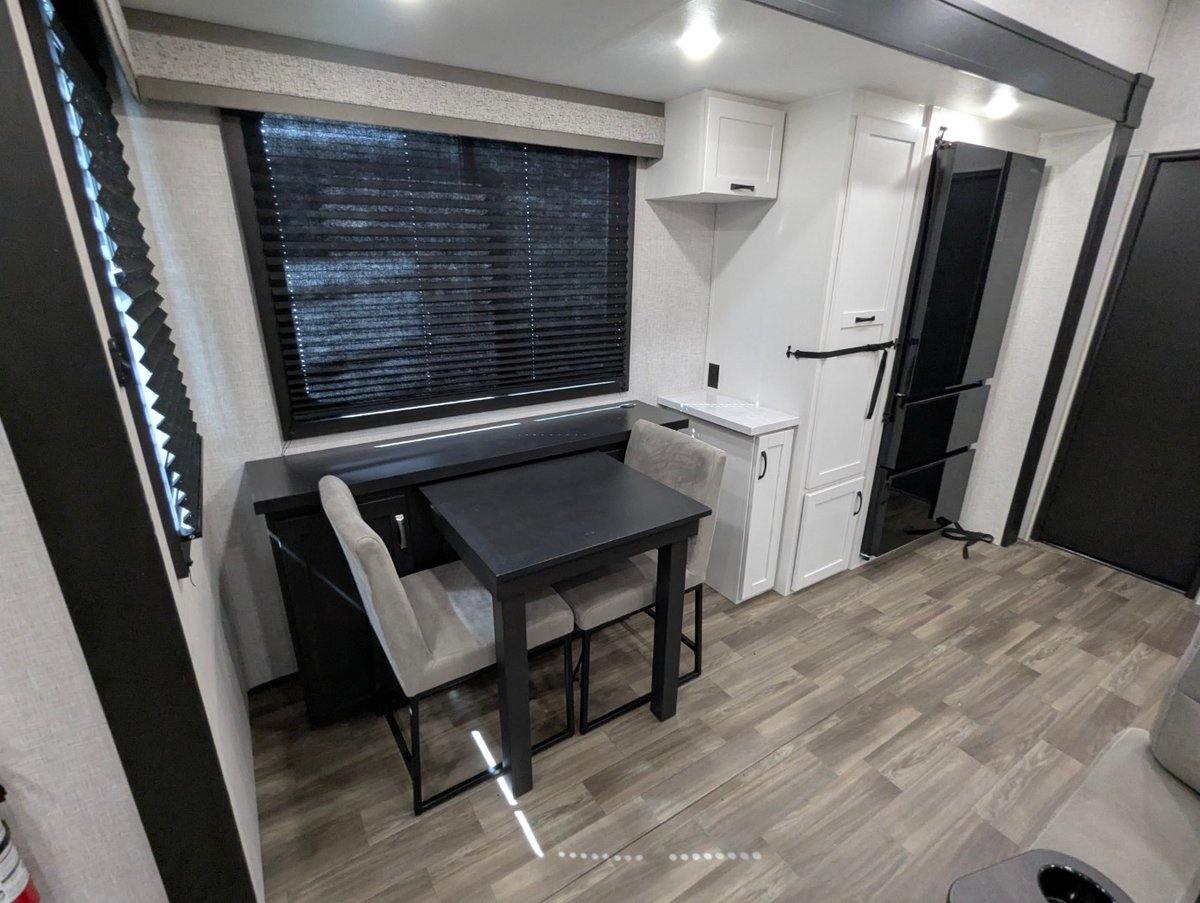 2025 Jayco Seismic