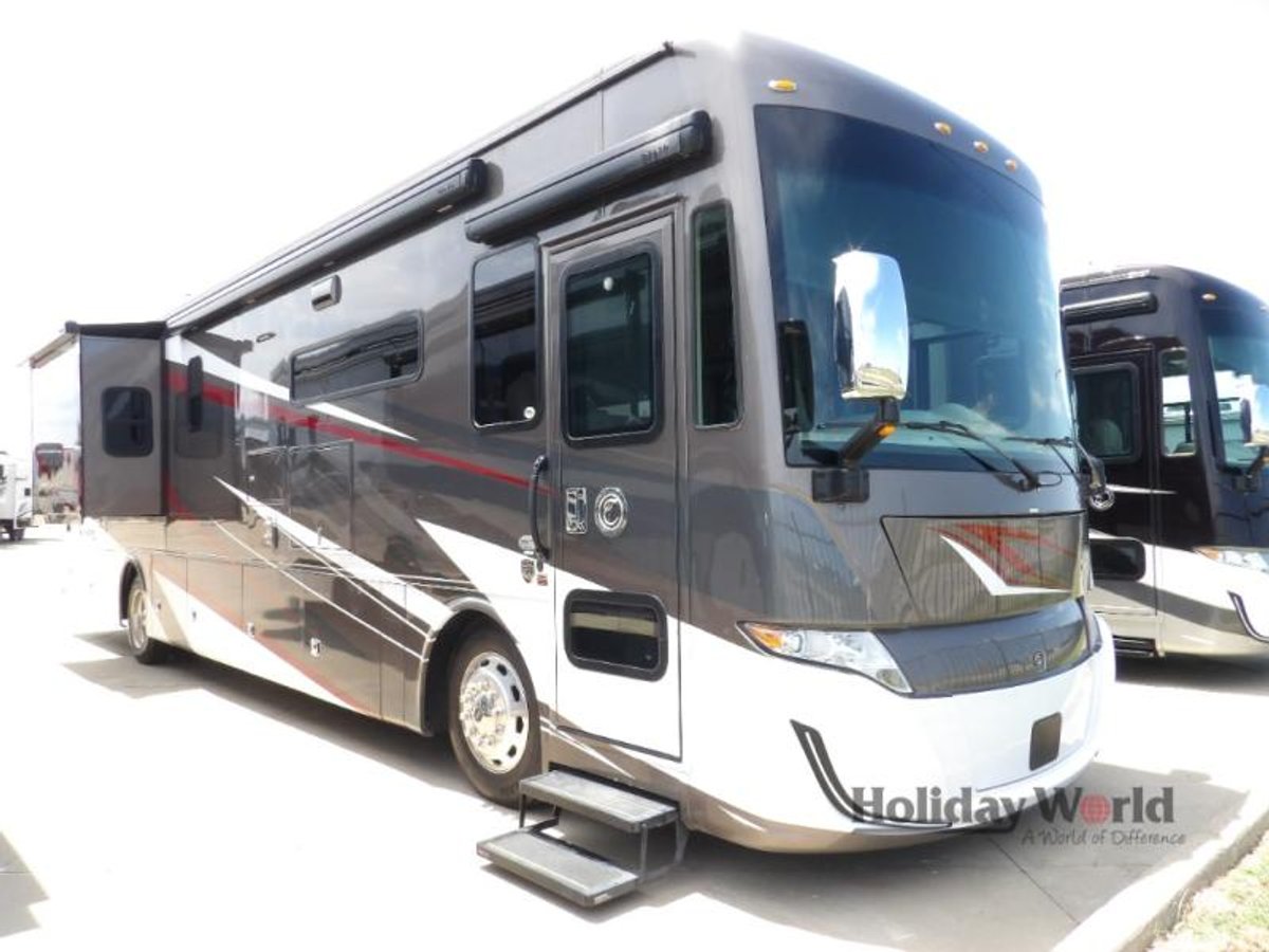 2023 Tiffin Motorhomes Allegro RED 340