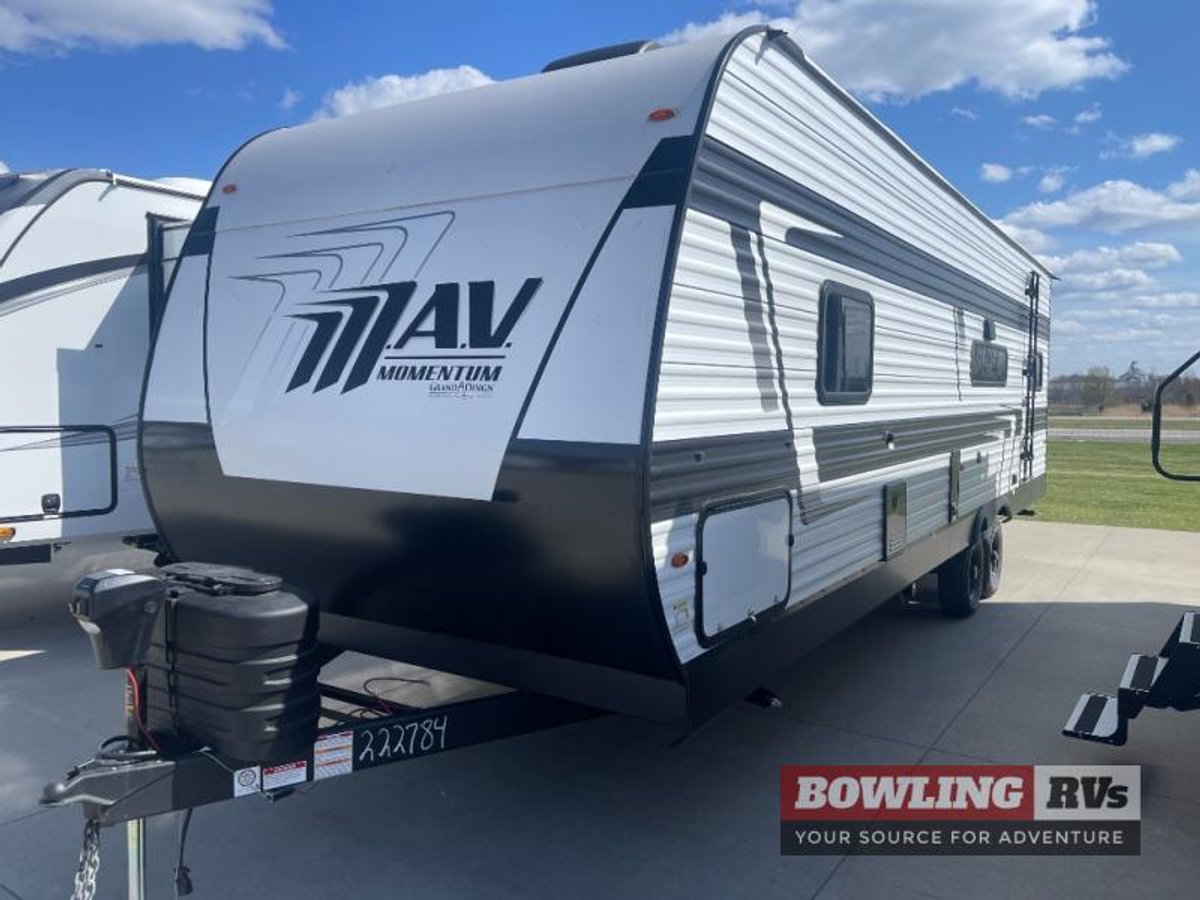 2026 Momentum MAV 27MAV
