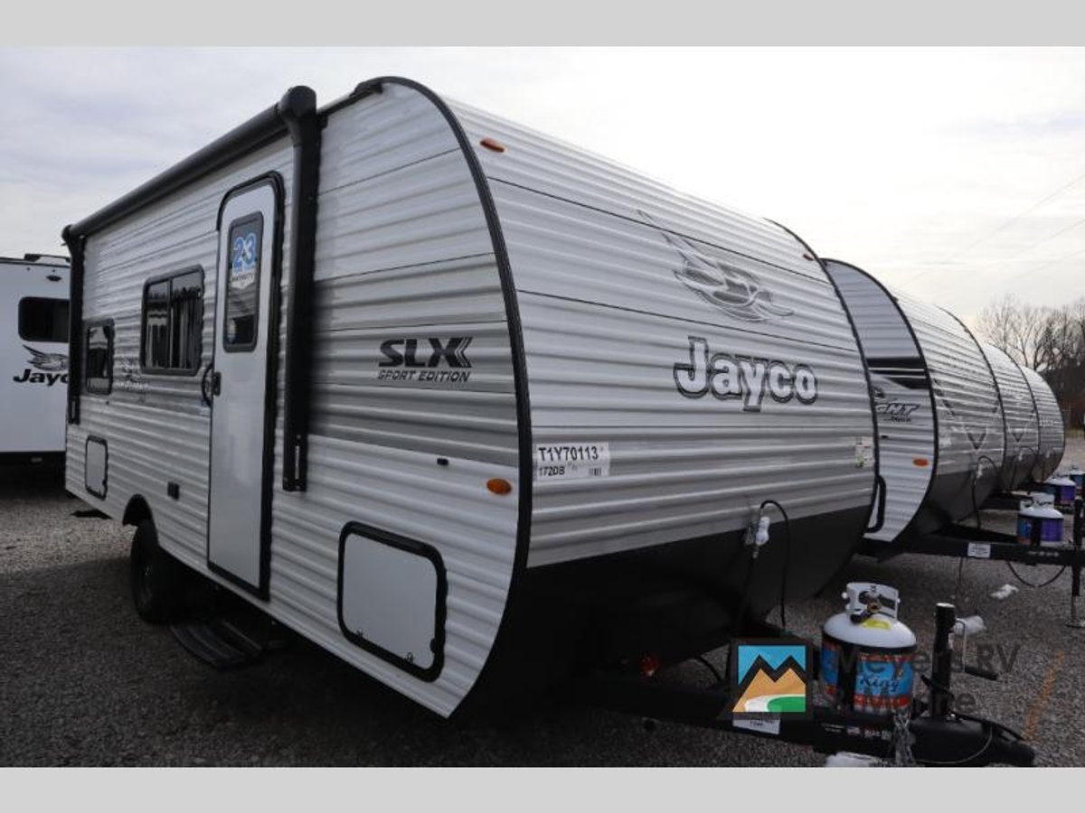 2026 Jayco Jay Flight SLX