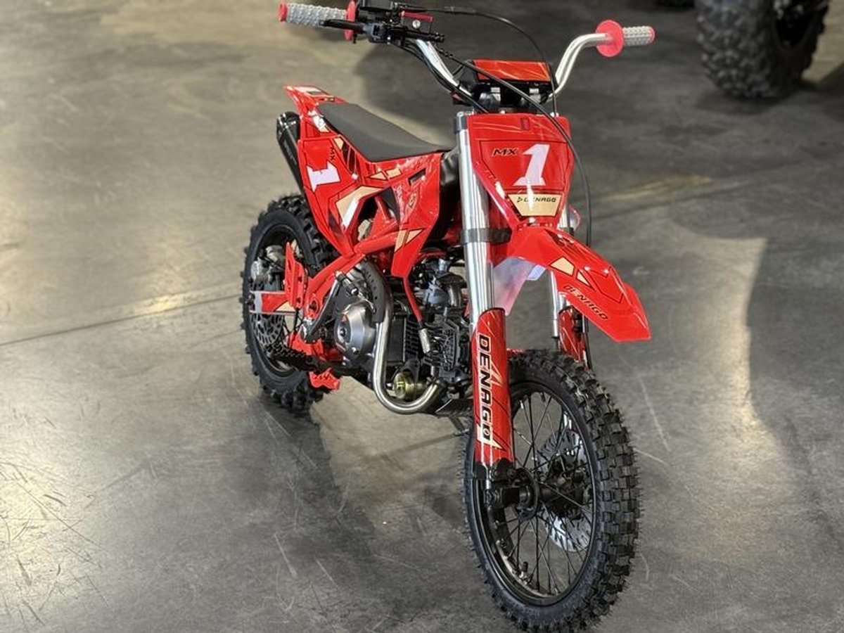 2026 Denago Powersports MX1