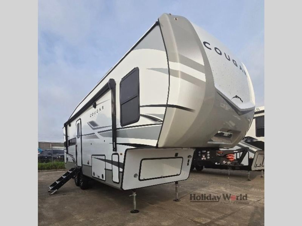 2025 Keystone Cougar