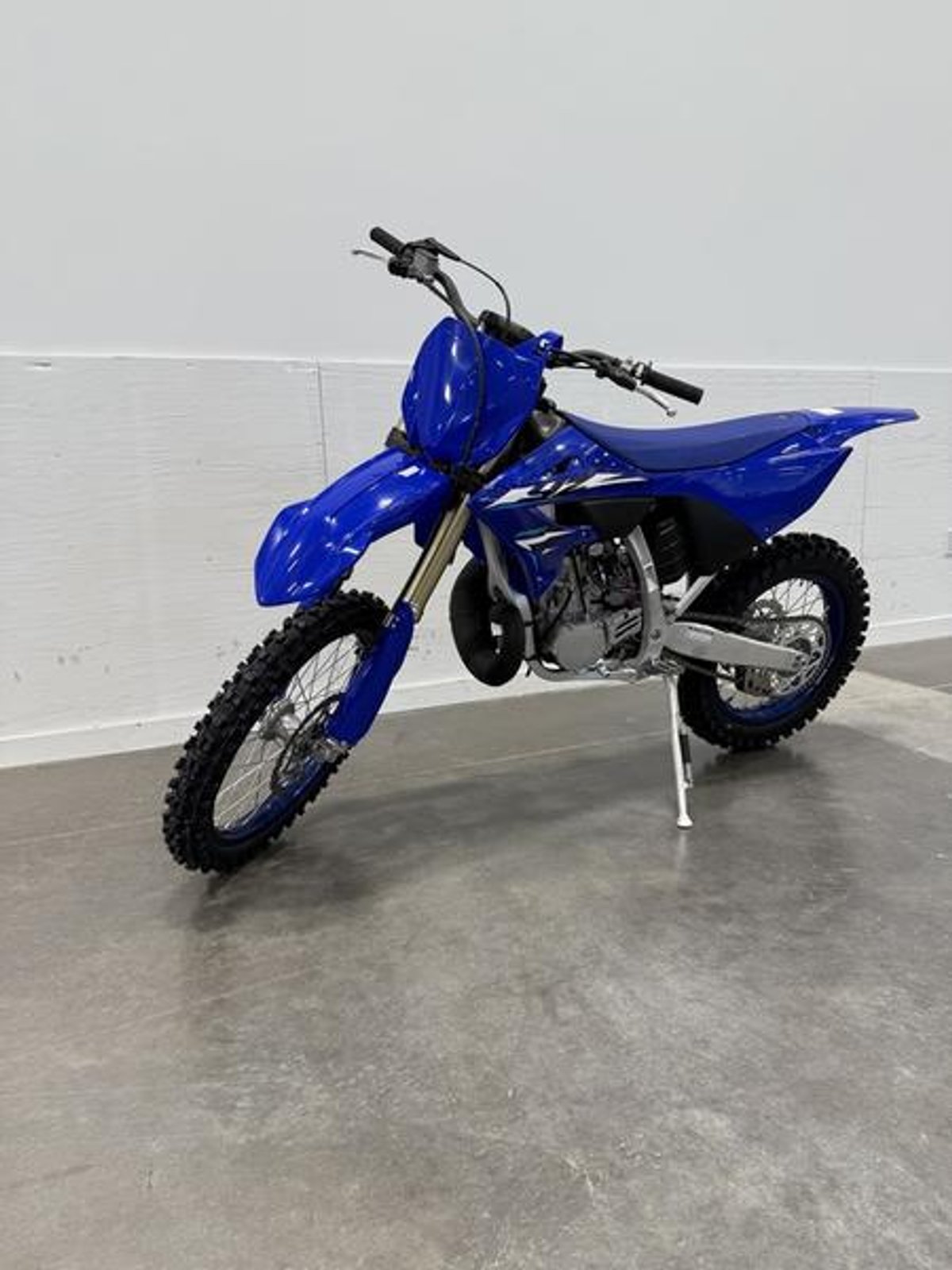 2026 Yamaha YZ250X