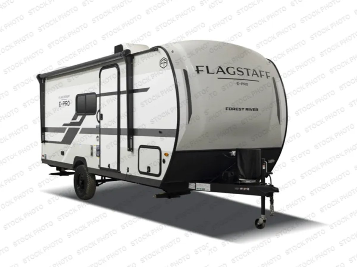 2026 Forest River RV Flagstaff E-Pro