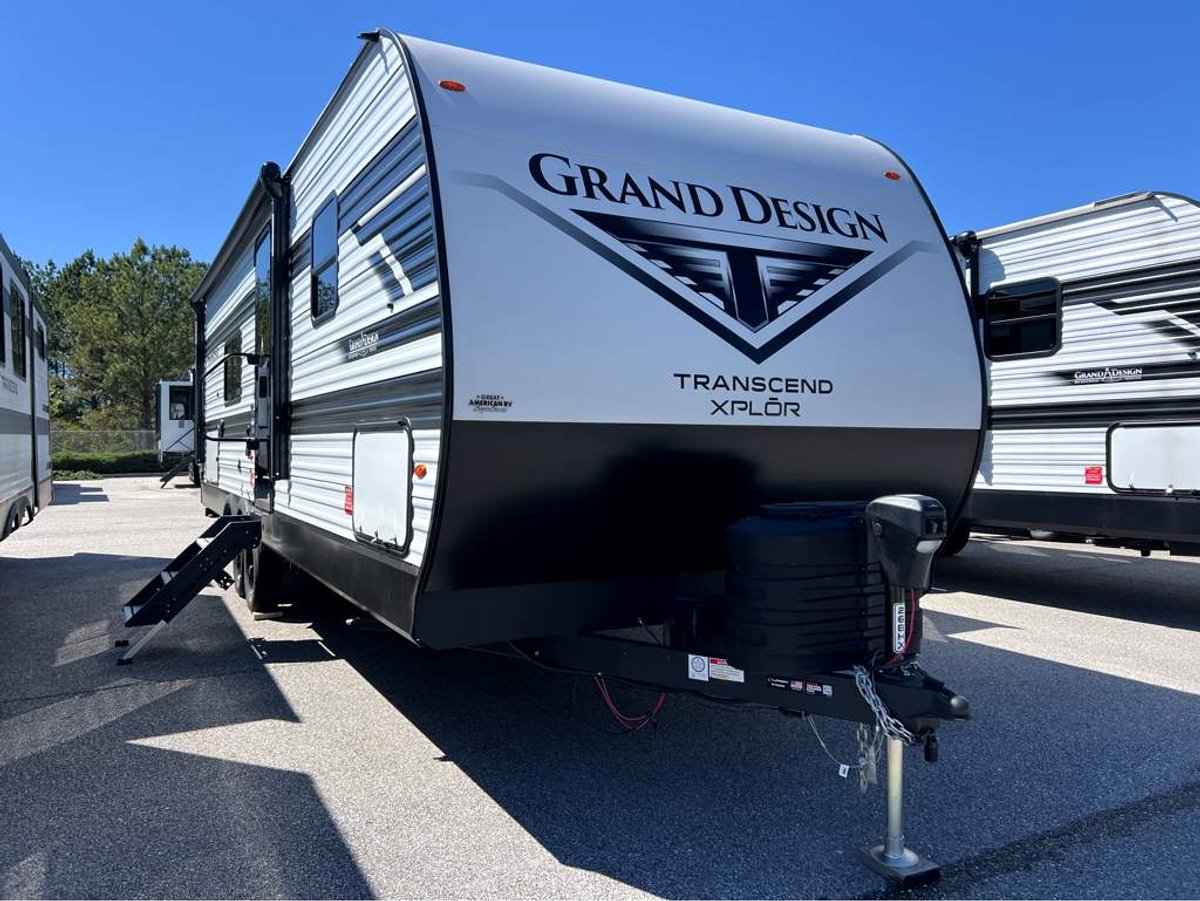 2026 Grand Transcend XPLOR