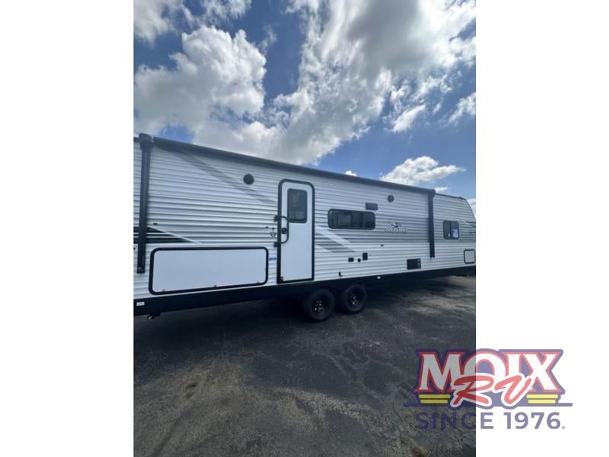 2025 Jayco Jay Flight SLX