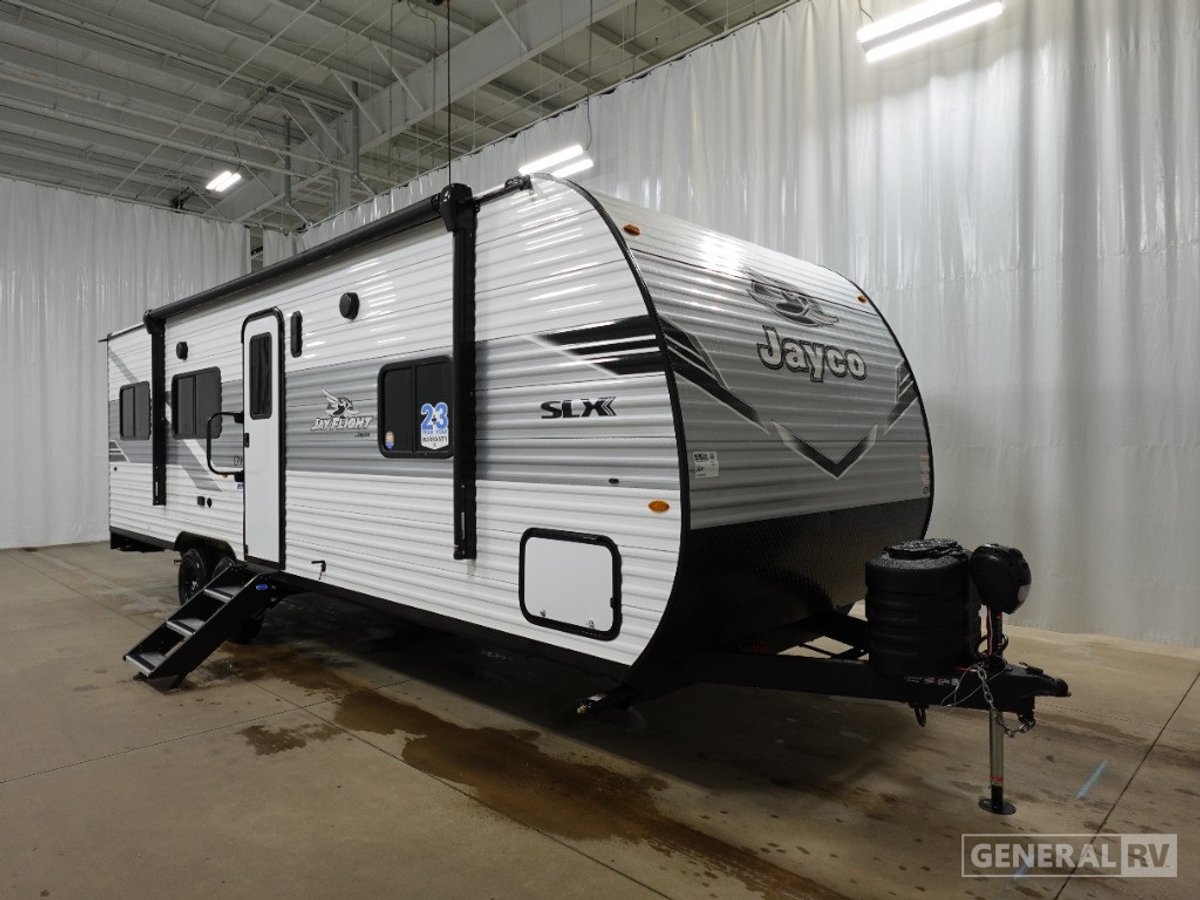 2026 Jayco Jay Flight SLX